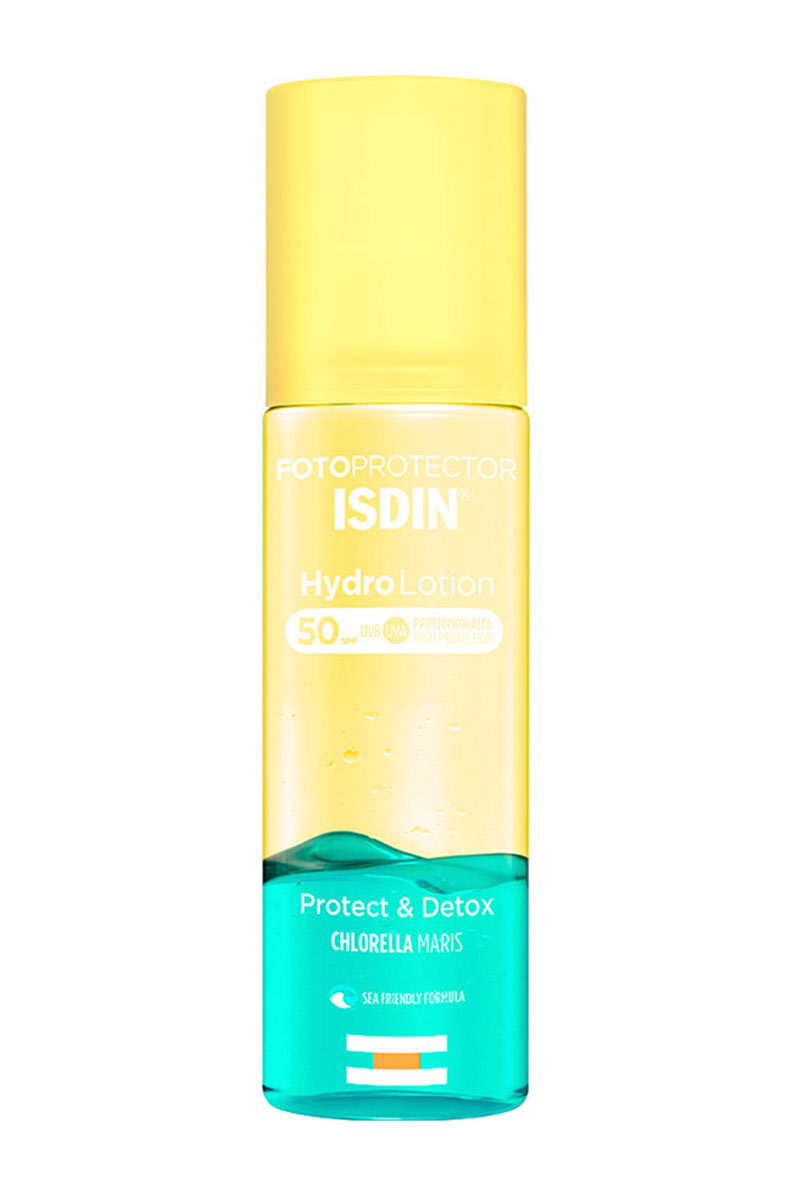 Isdin Fotoprotector HydrOLotion SPF 50+ 200 ml
