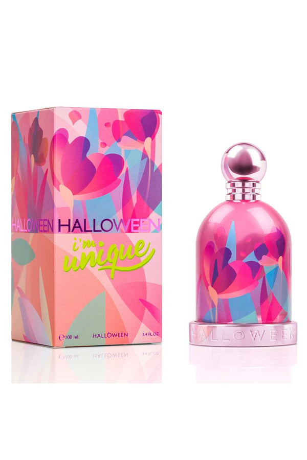 Hallowen Im Unique For Woman 100 ml