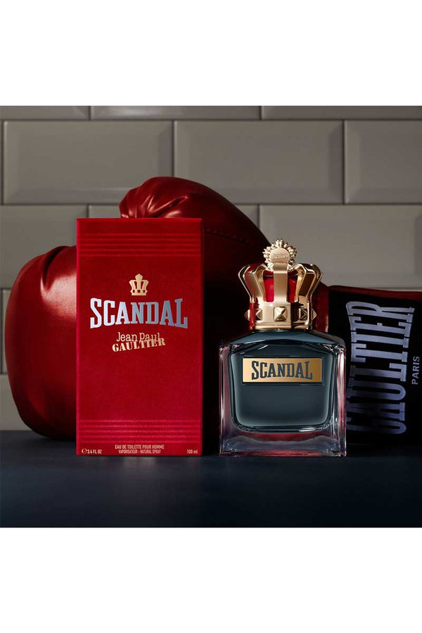 Jean Paul Gaultier Scandal For Men 100 ml