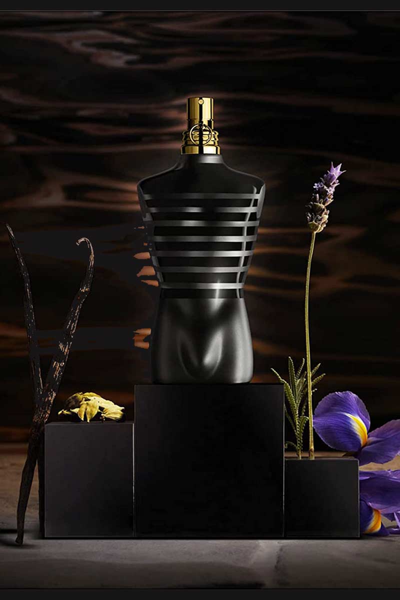 Jean Paul Gaultier "Le Male " Le Parfum Eau De Parfum Intense For Men 125 ml