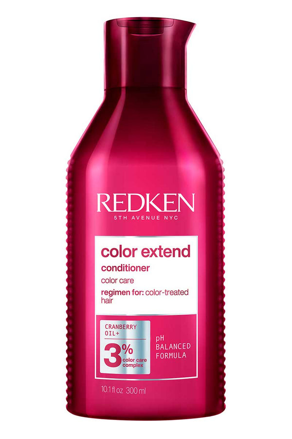 REDKEN Color Extend Acondicionador para un color de cabello más duradero 300 ml