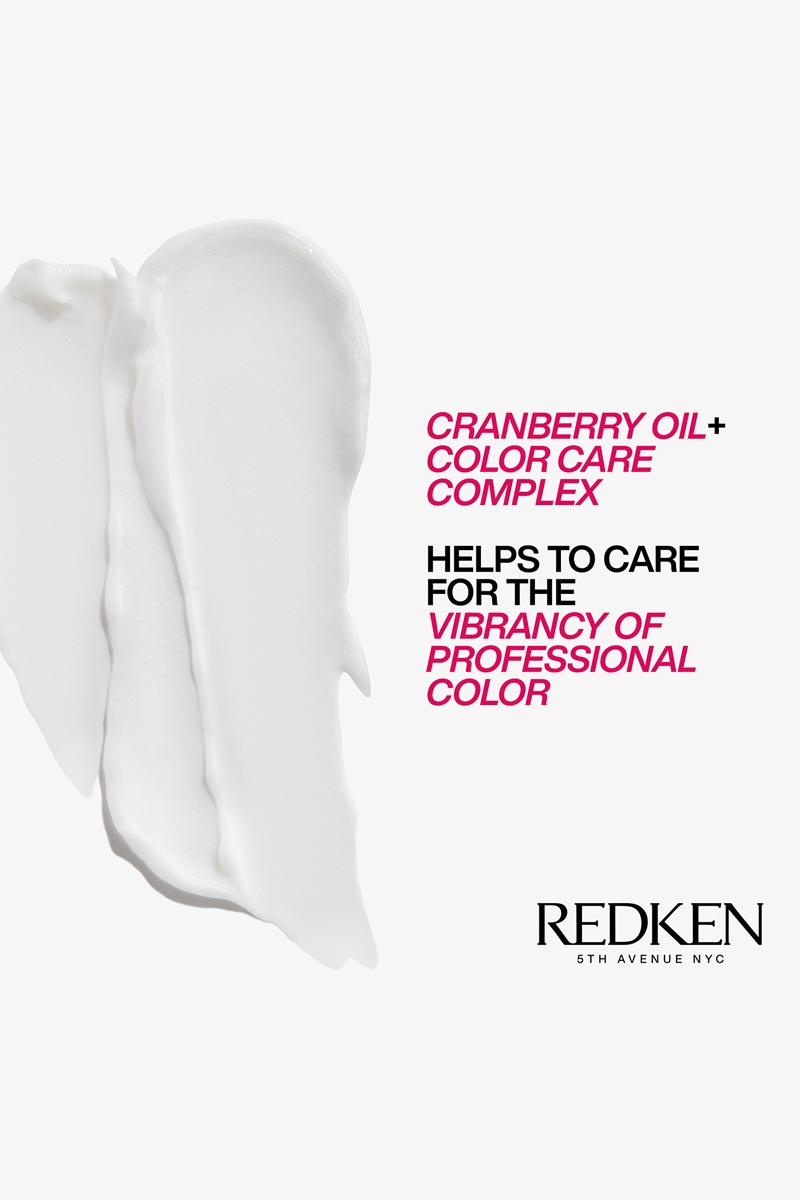 REDKEN Color Extend Acondicionador para un color de cabello más duradero 300 ml