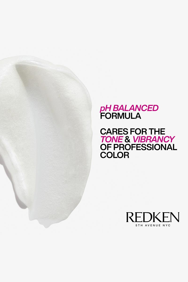 REDKEN Color Extend Acondicionador para cabello tinturado 300ml