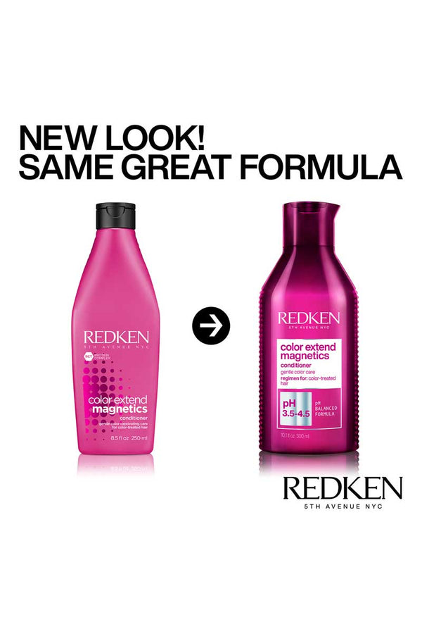 REDKEN Color Extend Acondicionador para cabello tinturado 300ml