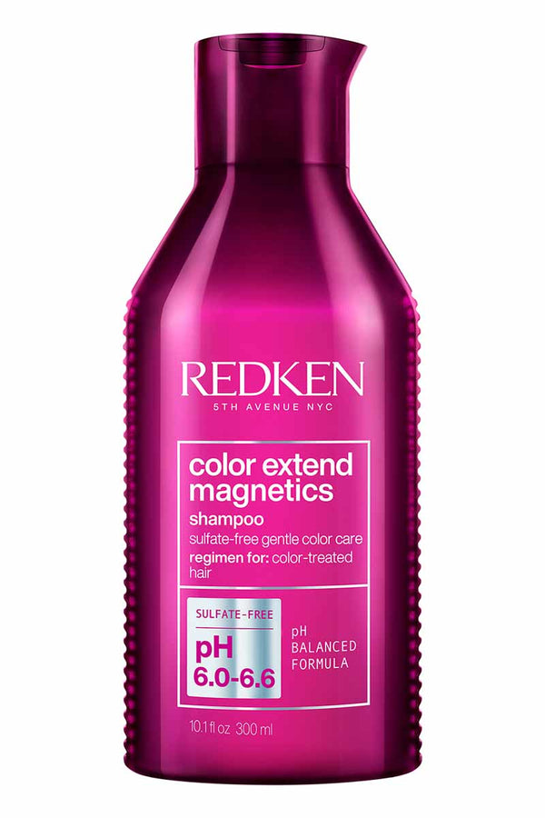 REDKEN Color Extend Champú para cabello tinturado 300ml