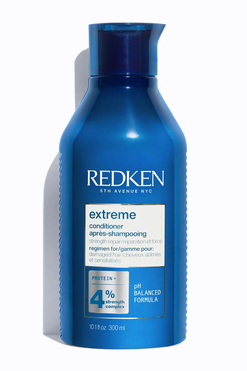 REDKEN Extreme Acondicionador fortalecedor para cabello dañado 300 ml
