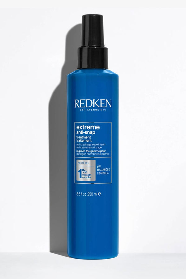 REDKEN Extreme Tratamiento Anti-snap Antiroturas sin enjuague 250 ml