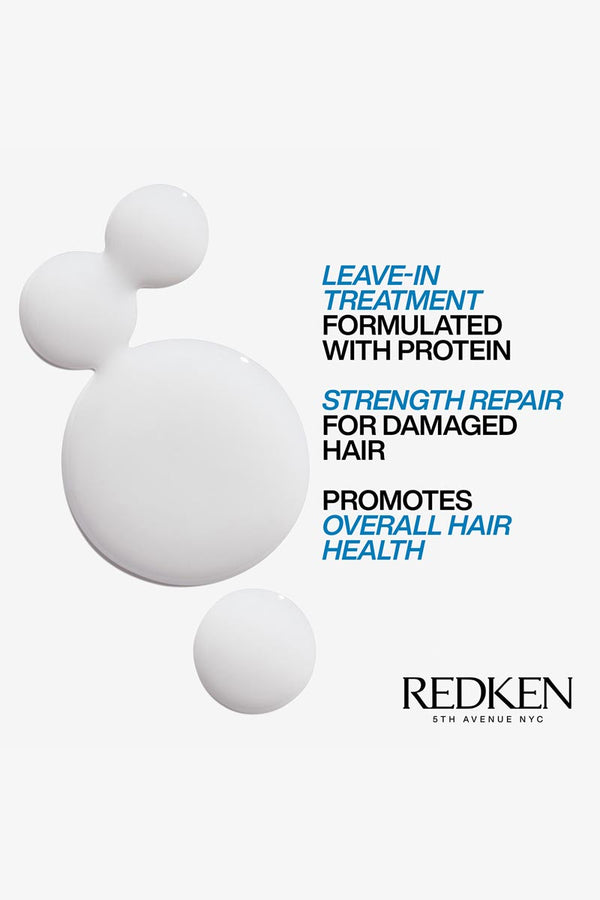 REDKEN Extreme Tratamiento Anti-snap Antiroturas sin enjuague 250 ml