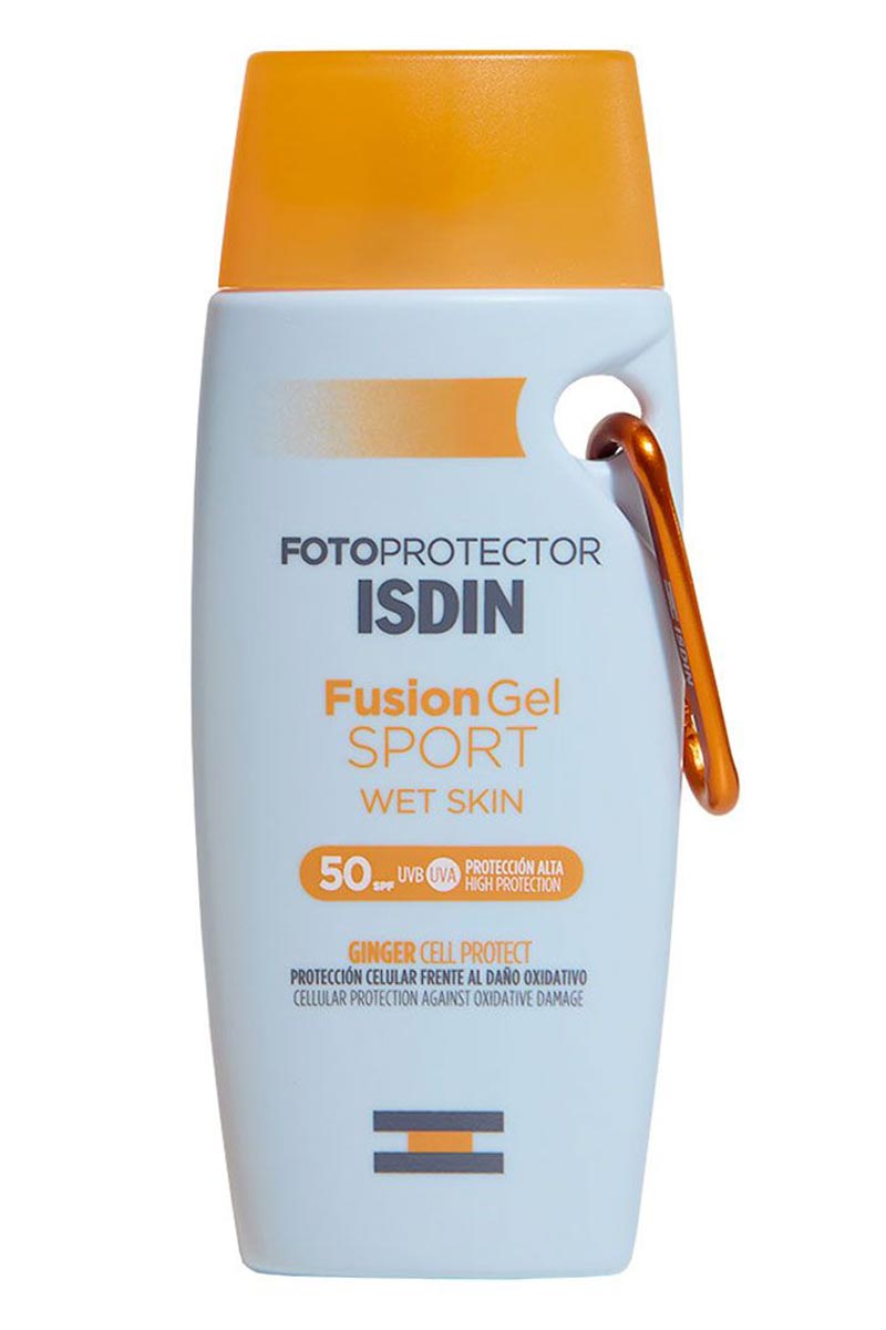 Isdin Fotoprotector Fusion Gel Sport SPF 50 100 ml