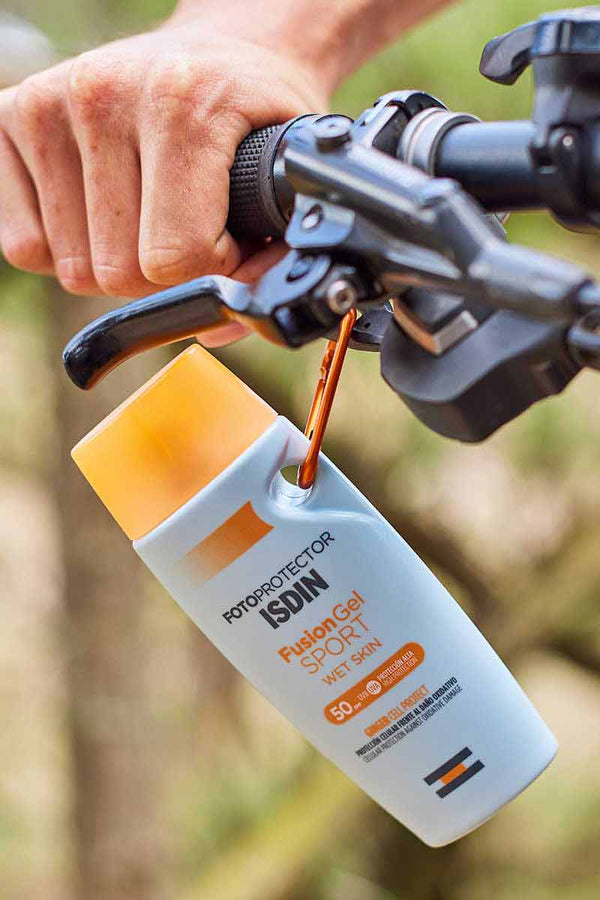 Isdin Fotoprotector Fusion Gel Sport SPF 50 100 ml