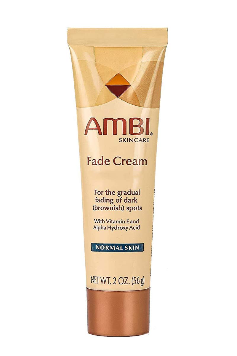 Ambi Fade Cream - Crema Facial Aclaradora 56 g