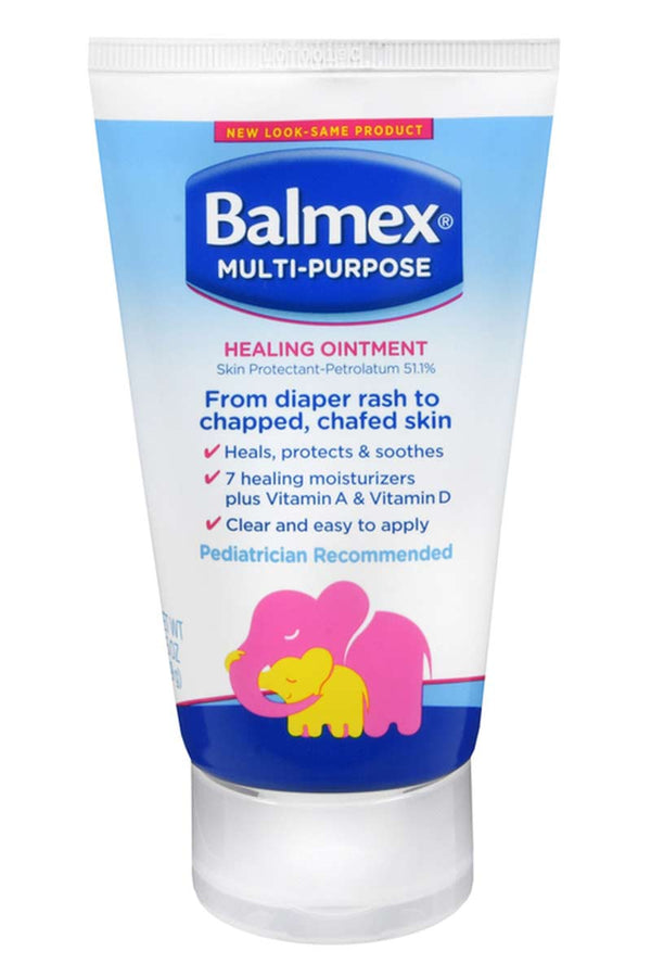 Balmex Ungüento Curativo Multi-proposito 3.5 oz