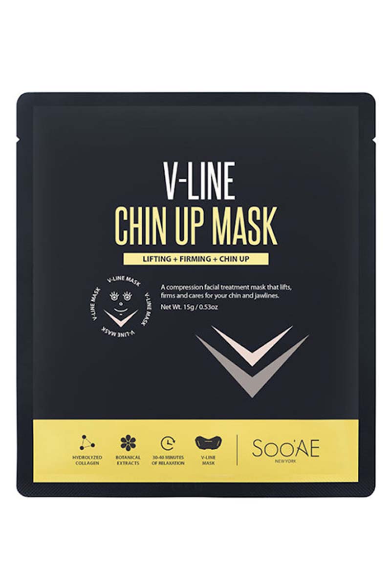 SOOAE V-Line Chin Up Mask 0.53 oz