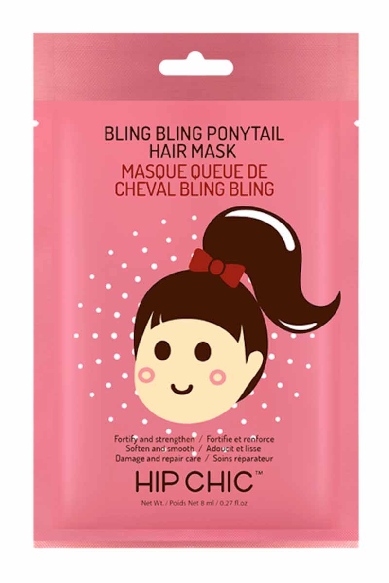SOOAE Bling Bling Ponytail Hair Mask 8 ml