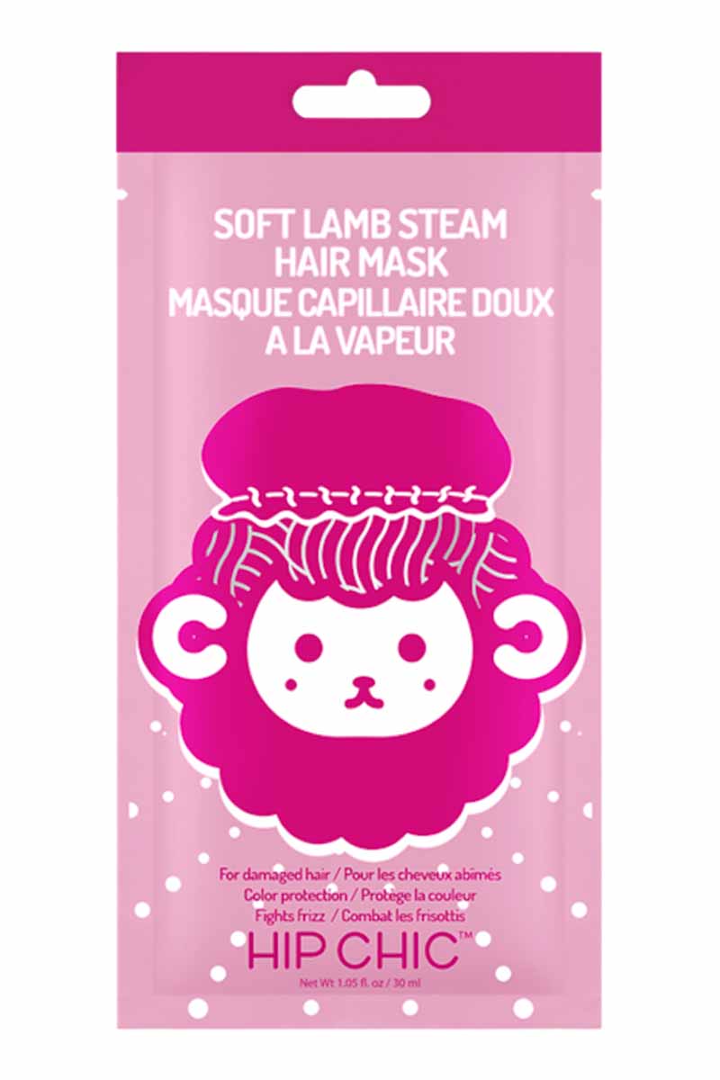 SOOAE Soft Lamb Steam Hair Mask 30 ml