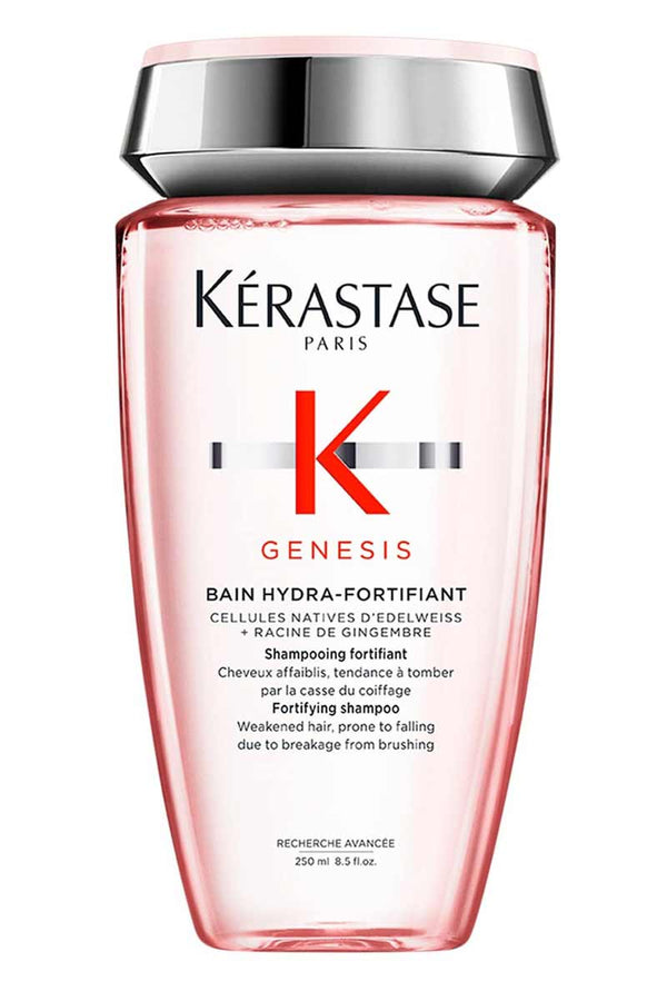 KÉRASTASE Genesis Bain Hydra-Fortifiant – Shampoo Anti-Caida Fortificante 250 ml