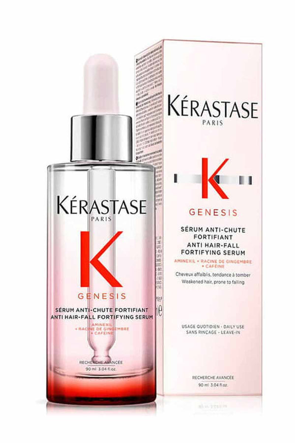 KÉRASTASE Genesis Serum Fortifiant – Suero Anti-Caida 90 ml