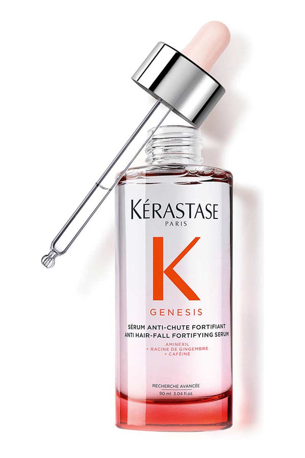 KÉRASTASE Genesis Serum Fortifiant – Suero Anti-Caida 90 ml