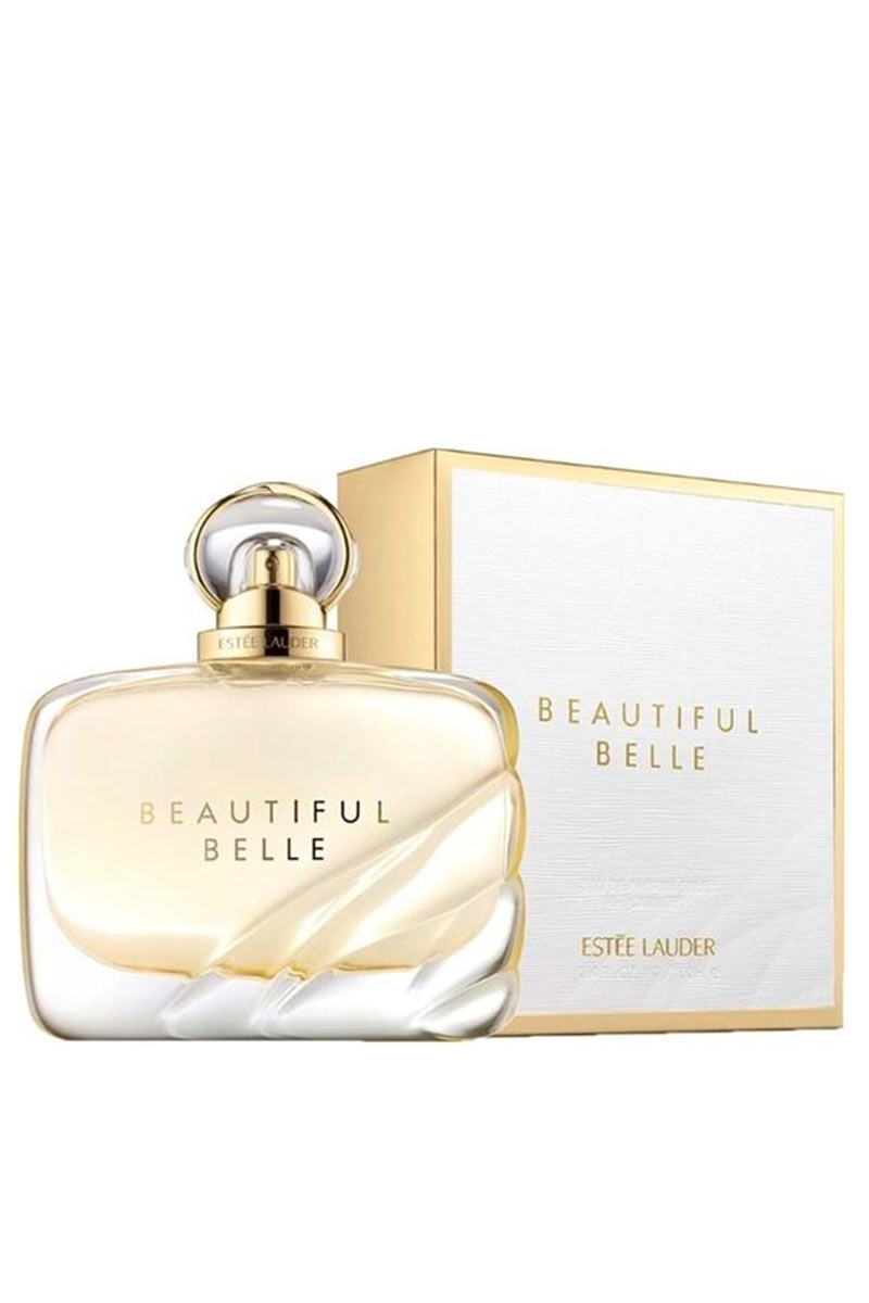 Estee Lauder Beautiful Belle Eau De Parfum For Woman 100 ml