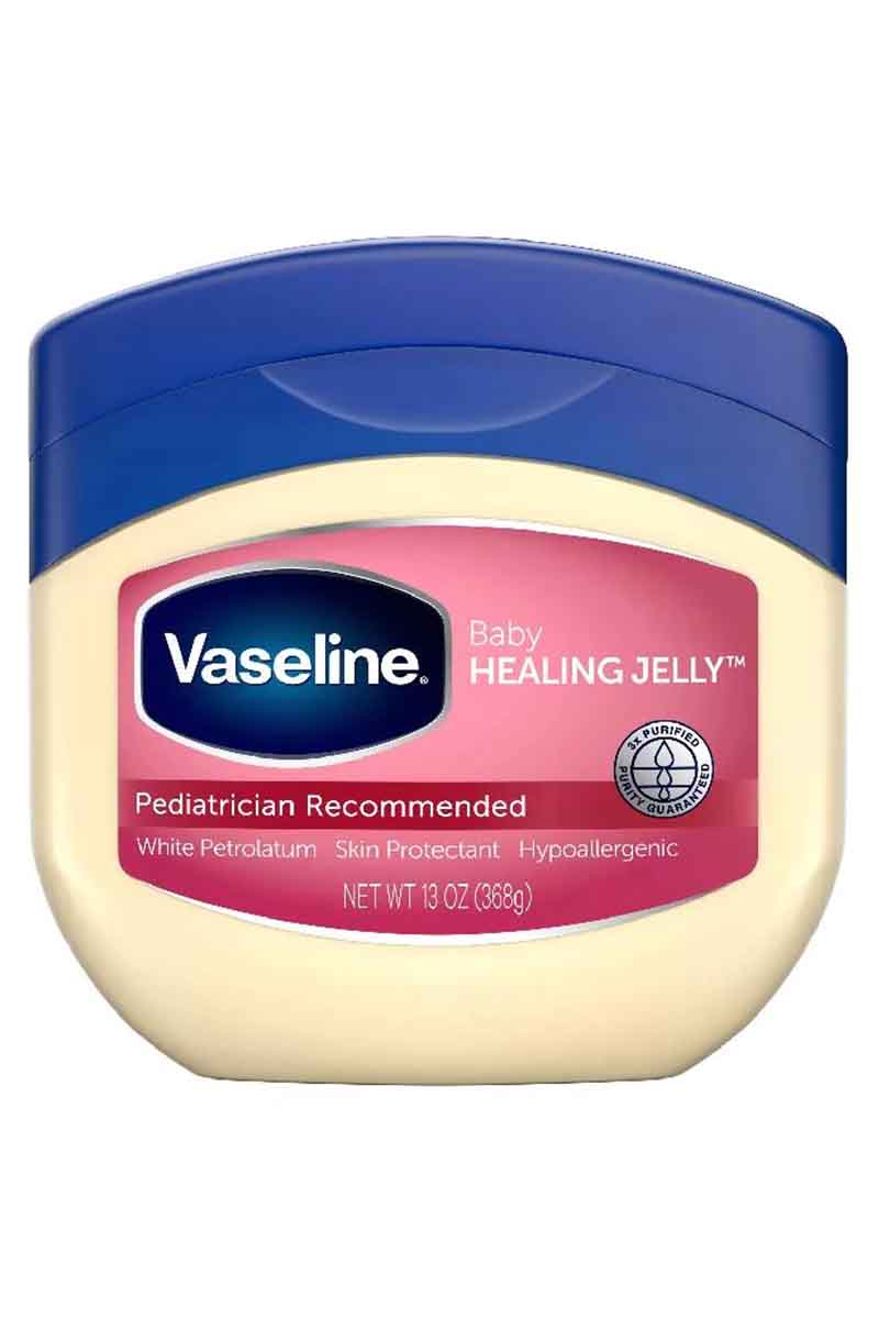 Vaseline Baby Healing Jelly 368 g